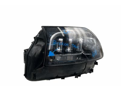 2022 Mercedes-Benz GLS580 Headlight - 167-906-97-06