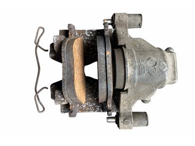 Mercedes-Benz E550 Brake Caliper Repair Kit - 204-423-04-81
