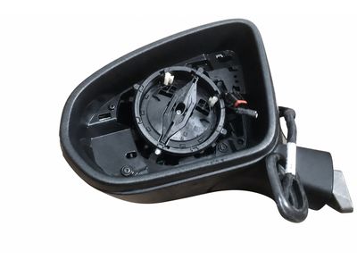 2022 Mercedes-Benz CLA45 AMG Side View Mirrors - 118-810-09-04