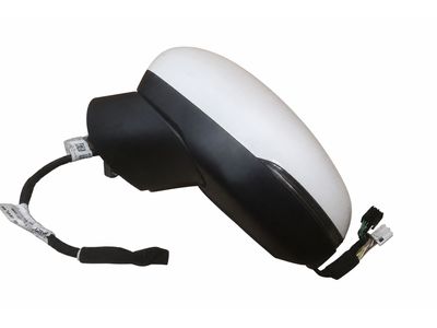 2022 Mercedes-Benz CLA45 AMG Side View Mirrors - 118-810-09-04