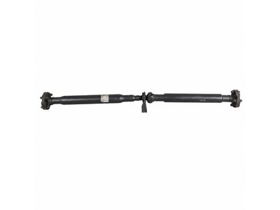 2006 Mercedes-Benz CL55 AMG Driveshaft - 215-410-10-06