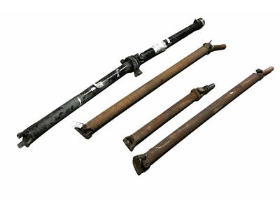 Mercedes-Benz GLE53 AMG SUV Drive Shaft - 167-410-83-03