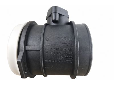 2005 Mercedes-Benz CLK500 Mass Air Flow Sensor - 113-094-00-48