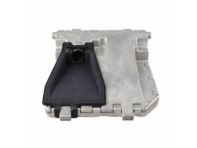 2011 Mercedes-Benz CL600 Wiper Pulse Module - 000-905-74-02