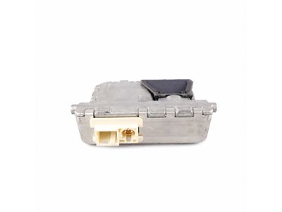 2011 Mercedes-Benz CL600 Wiper Pulse Module - 000-905-74-02