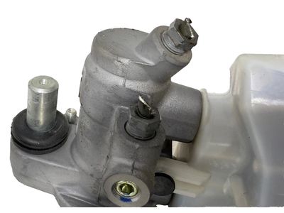2015 Mercedes-Benz S550 Brake Master Cylinder - 222-430-00-01-80