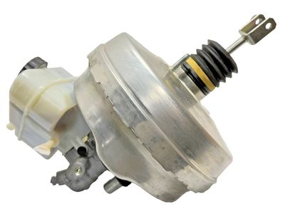 2015 Mercedes-Benz S550 Brake Master Cylinder - 222-430-00-01-80