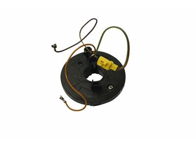 2003 Mercedes-Benz SLK320 Air Bag Clockspring - 168-460-01-49