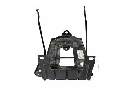 2010 Mercedes-Benz S550 Battery Trays - 221-620-08-18