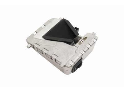 2019 Mercedes-Benz GLE43 AMG Wiper Pulse Module - 000-900-18-10