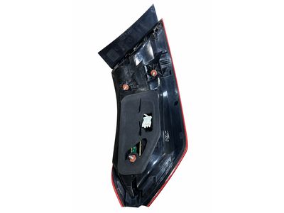 2011 Mercedes-Benz E350 Back Up Light - 212-906-07-58-64