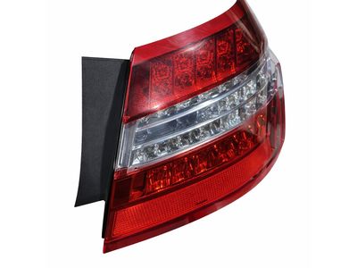 2011 Mercedes-Benz E350 Back Up Light - 212-906-07-58-64