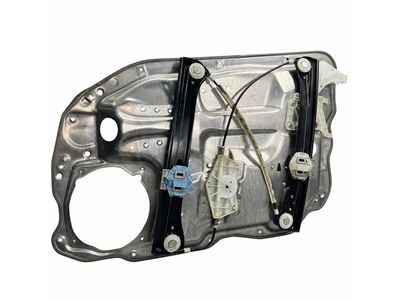 2007 Mercedes-Benz S65 AMG Window Regulator - 221-720-01-46