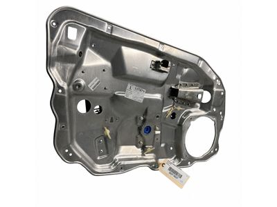 2007 Mercedes-Benz S65 AMG Window Regulator - 221-720-01-46