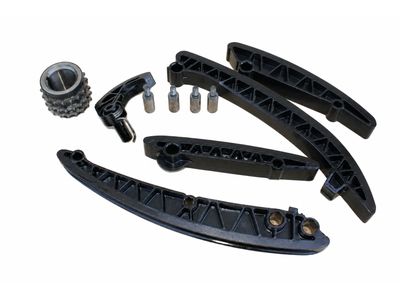 Mercedes-Benz R350 Timing Chain Guide - 642-050-26-00