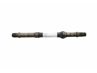 2004 Mercedes-Benz C32 AMG Axle Shaft - 203-330-08-01