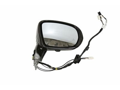 Mercedes-Benz E53 AMG Side View Mirrors - 238-810-84-00