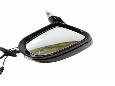 Mercedes-Benz E53 AMG Side View Mirrors - 238-810-84-00