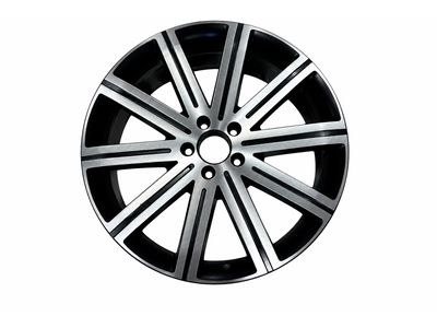 2024 Mercedes-Benz GLE53 AMG Alloy Wheels - 167-401-66-00-7X36