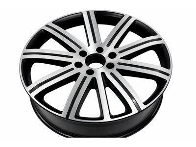 2024 Mercedes-Benz GLE53 AMG Alloy Wheels - 167-401-66-00-7X36