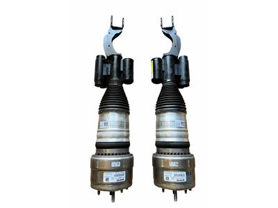 2022 Mercedes-Benz E450 Air Suspension Spring - 213-320-65-03