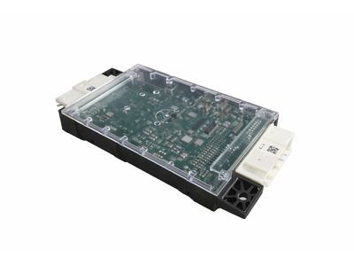 2020 Mercedes-Benz CLA45 AMG Body Control Module - 167-900-13-20