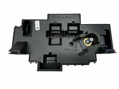 Mercedes-Benz GLC350e Fuse Box - 222-906-39-05