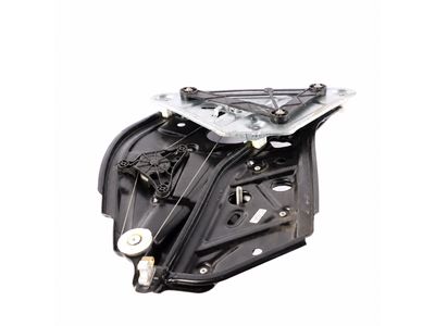 2020 Mercedes-Benz C63 AMG S Window Regulator - 205-670-04-03
