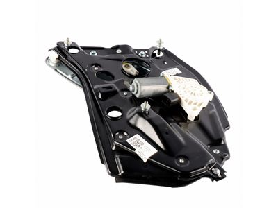 2020 Mercedes-Benz C63 AMG S Window Regulator - 205-670-04-03