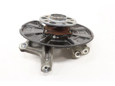 2018 Mercedes-Benz SLC300 Steering Knuckle - 172-350-20-08