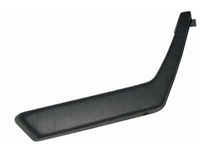 1995 Mercedes-Benz C280 Door Armrest - 202-810-07-51-9B12
