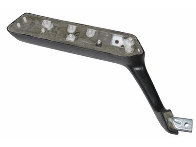 1995 Mercedes-Benz C280 Door Armrest - 202-810-07-51-9B12