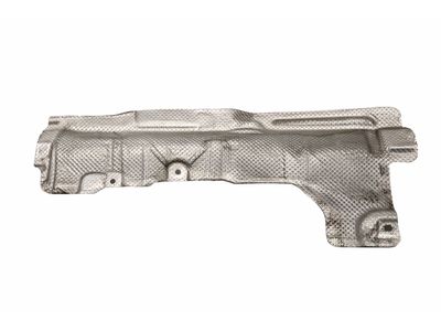 2018 Mercedes-Benz GLC300 Exhaust Heat Shield - 253-682-08-71
