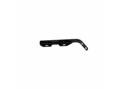 Mercedes-Benz AMG GT S Exhaust Hanger - 190-492-02-46