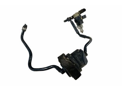 Mercedes-Benz Vapor Canister Purge Solenoid - 000-470-89-93