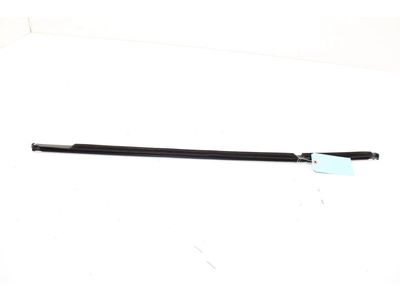 2023 Mercedes-Benz EQB 250 Door Moldings - 247-735-52-01