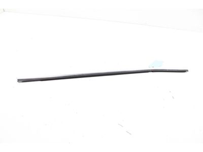 2023 Mercedes-Benz EQB 250 Door Moldings - 247-735-52-01