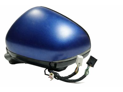 2023 Mercedes-Benz SL63 AMG Side View Mirrors - 232-810-75-01