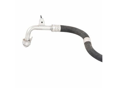 Mercedes-Benz C350e A/C Hose - 205-830-23-03