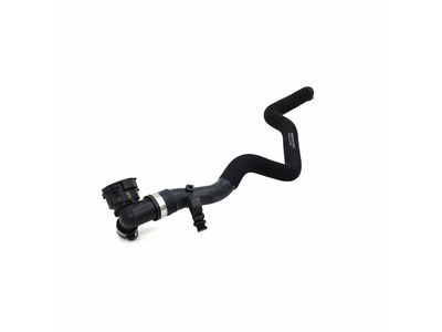 Mercedes-Benz CLS450 Radiator Hose - 238-501-04-01