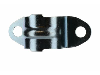 Mercedes-Benz 300D Sway Bar Bracket - 123-326-09-26