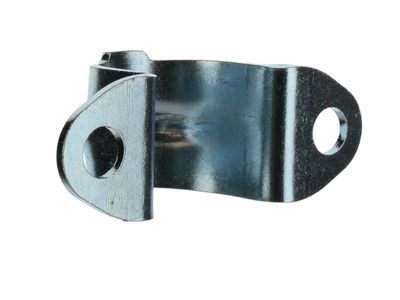 Mercedes-Benz 300D Sway Bar Bracket - 123-326-09-26