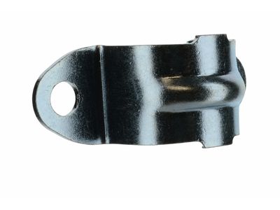 Mercedes-Benz 300D Sway Bar Bracket - 123-326-09-26