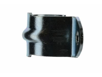 Mercedes-Benz 300D Sway Bar Bracket - 123-326-09-26