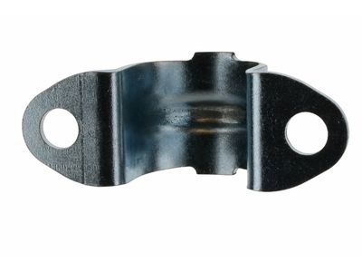 Mercedes-Benz 300D Sway Bar Bracket - 123-326-09-26