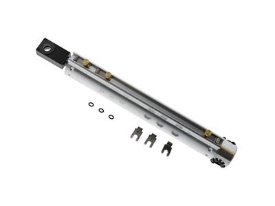 2005 Mercedes-Benz CLK500 Lift Support - 209-800-07-72-64
