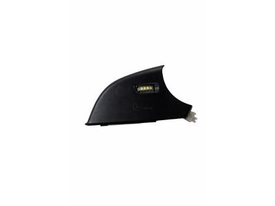 2014 Mercedes-Benz ML550 Mirror Cover - 166-810-04-15