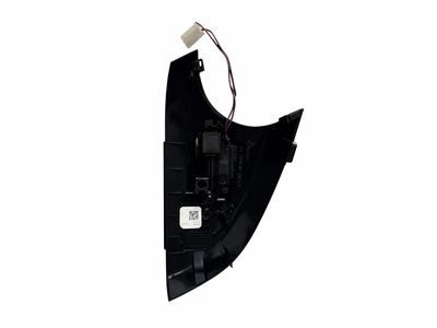 2014 Mercedes-Benz ML550 Mirror Cover - 166-810-04-15