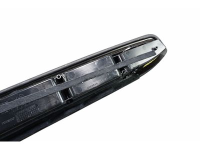 2010 Mercedes-Benz S63 AMG Door Armrest - 221-720-12-95-7J17