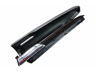 2010 Mercedes-Benz S63 AMG Door Armrest - 221-720-12-95-7J17